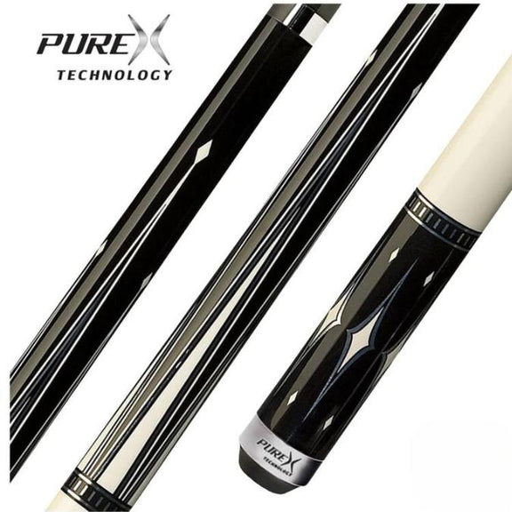 PureX Technology HXT90 Pool Cue - BilliardCuesOnline | Singapore Pool & Snooker Cue Store