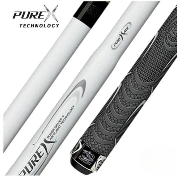 PureX Technology HXTP2 Jump / Break Pool Cue - BilliardCuesOnline | Singapore Pool & Snooker Cue Store