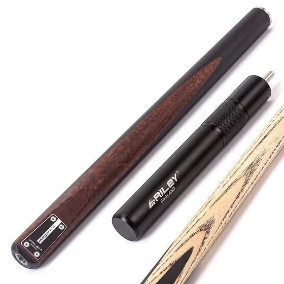 Riley Elegance EL-2 Snooker Cue - BilliardCuesOnline | Singapore Pool & Snooker Cue Store