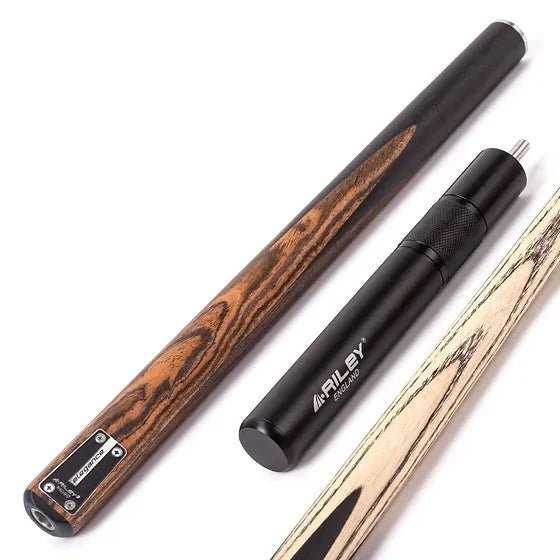 Riley Elegance EL-6 Snooker Cue - BilliardCuesOnline | Singapore Pool & Snooker Cue Store