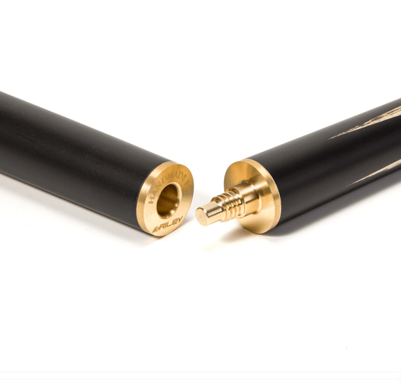 Riley England Edition 7 Snooker Cue - BilliardCuesOnline
