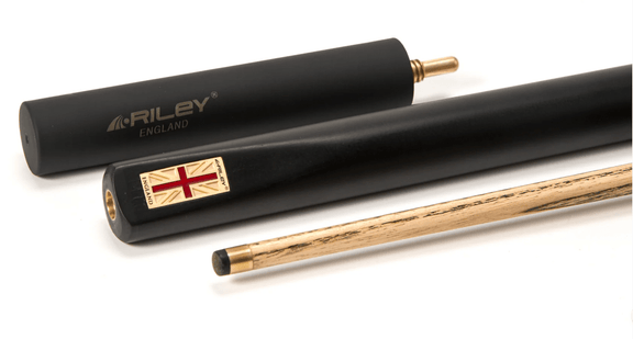 Riley England Edition 7 Snooker Cue - BilliardCuesOnline