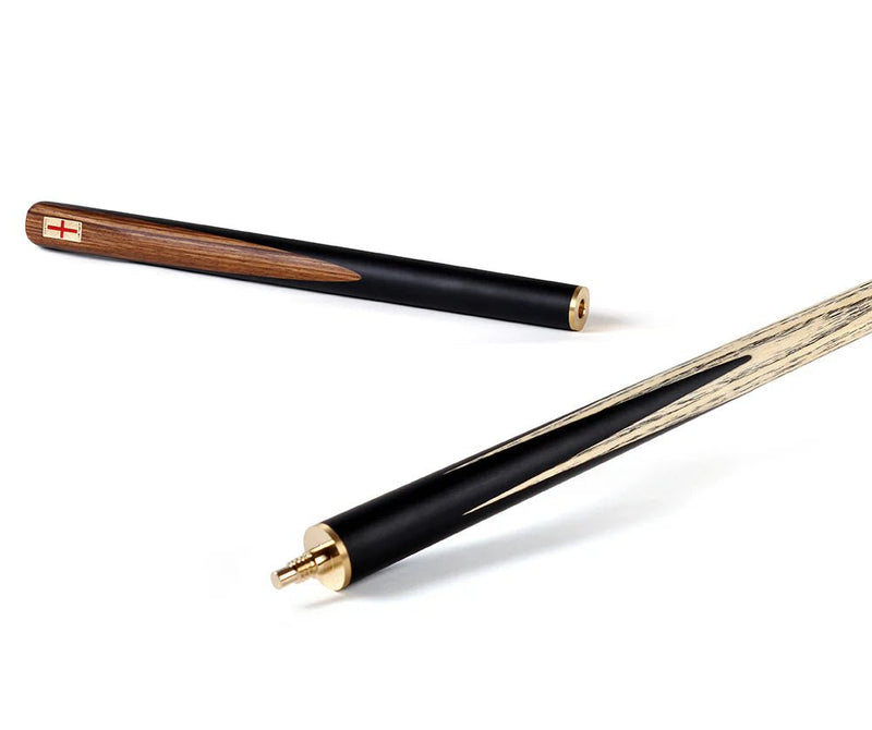 Riley England Series 1 - 3/4 Snooker Cue - BilliardCuesOnline