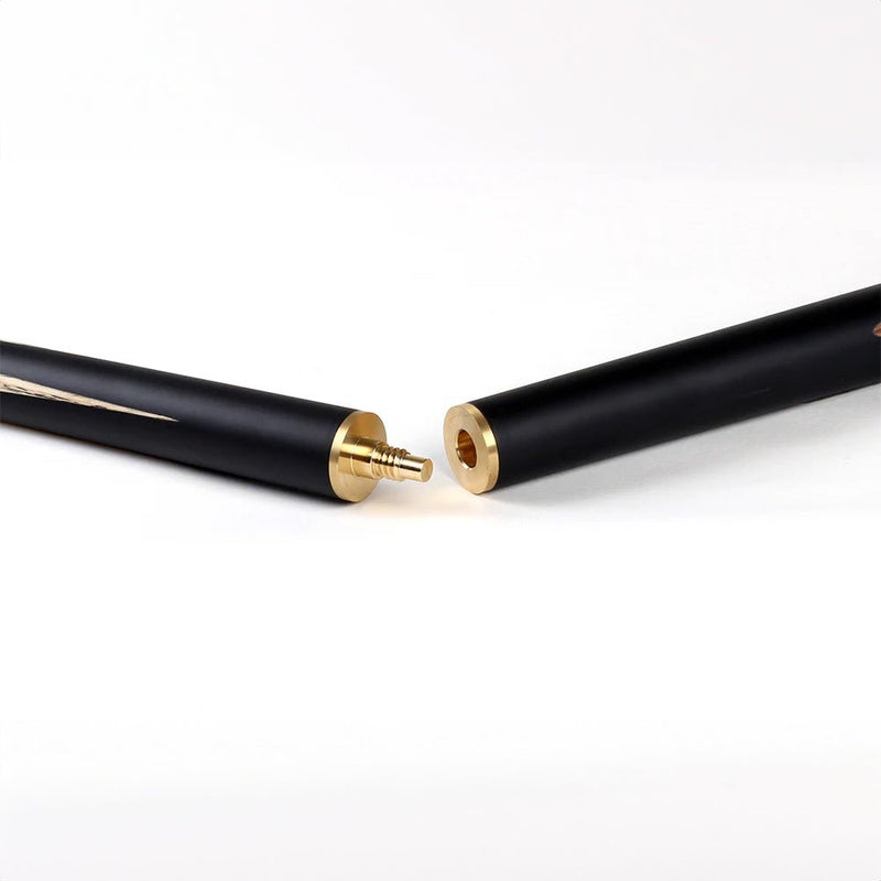 Riley England Series 1 - 3/4 Snooker Cue - BilliardCuesOnline