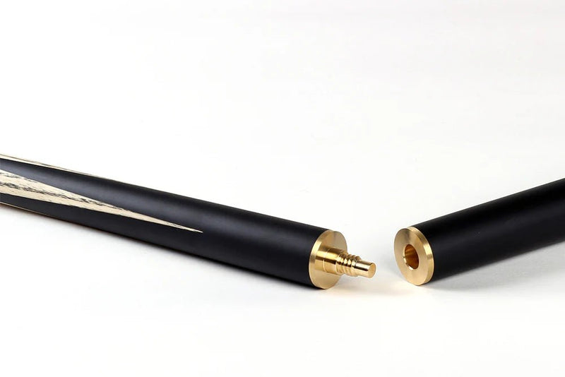 Riley England Series 2 - 3/4 Cut Snooker Cue - BilliardCuesOnline