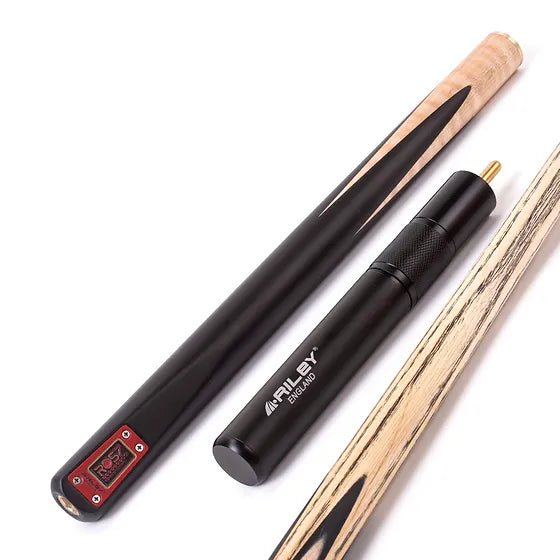 Riley ROS 7-8 Snooker Cue – BilliardCuesOnline