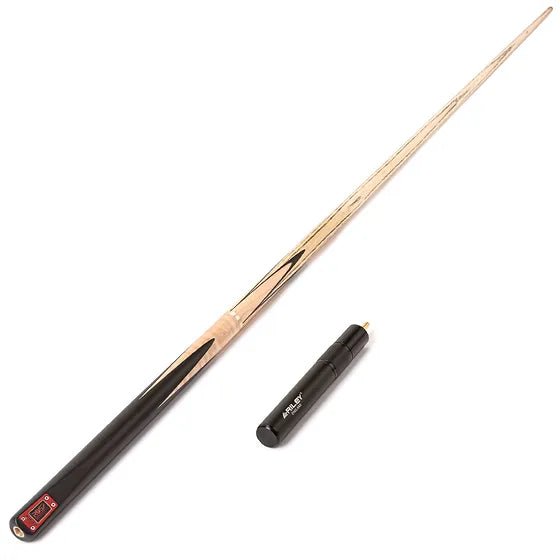 Riley ROS 7-8 Snooker Cue - BilliardCuesOnline | Singapore Pool & Snooker Cue Store