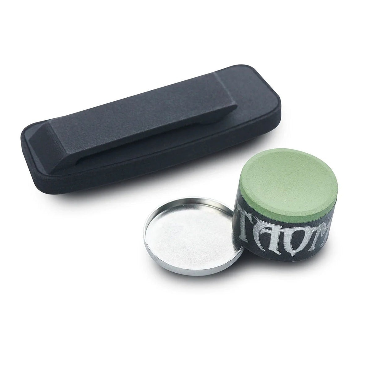 Taom Magnetite Chalk holder - BilliardCuesOnline