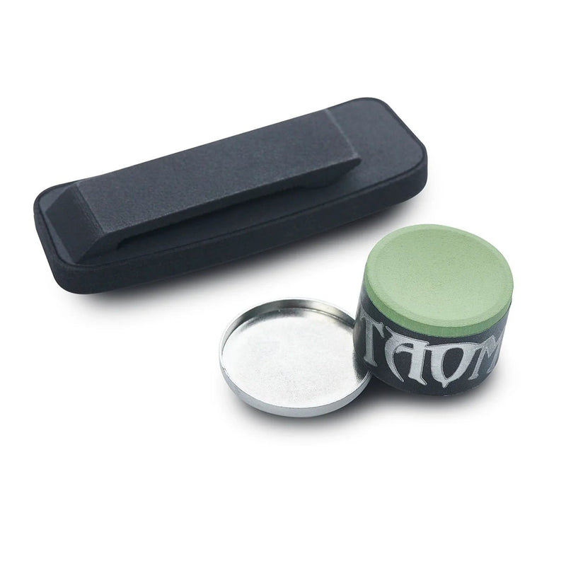 Taom Magnetite Chalk holder - BilliardCuesOnline