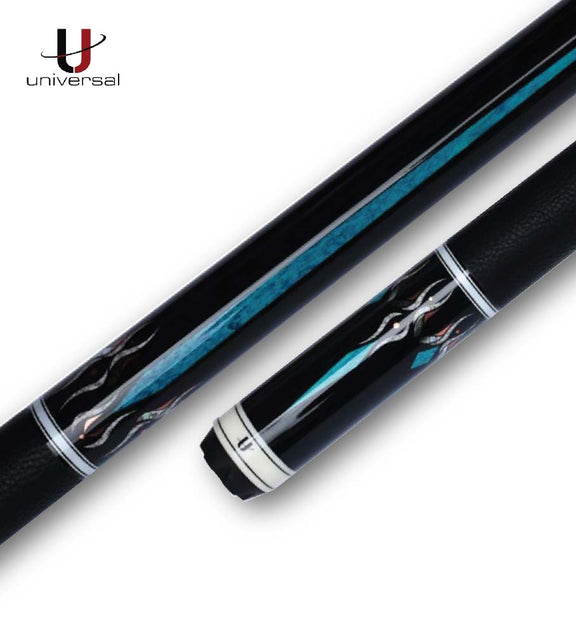 Universal Pool Cue 702 - BilliardCuesOnline