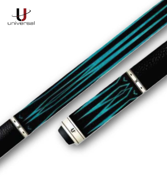 Universal Pool Cue B - 303 - BilliardCuesOnline