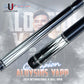 Universal Pool Cue ES 01 - BilliardCuesOnline