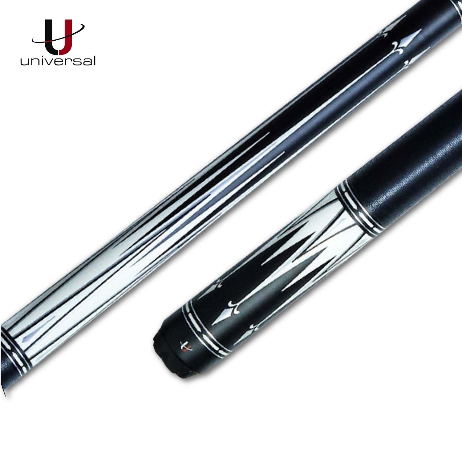 Universal Pool Cue ES 01 - BilliardCuesOnline