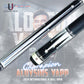 Universal Pool Cue ES 04 - BilliardCuesOnline