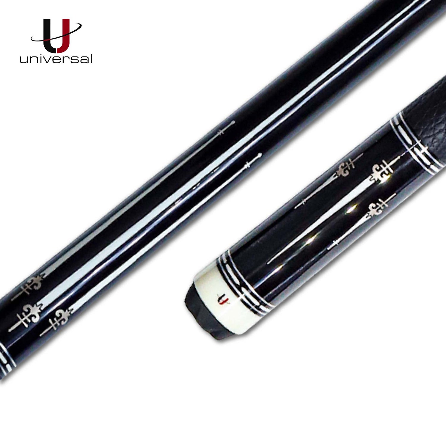 Universal Pool Cue ES 05 - BilliardCuesOnline