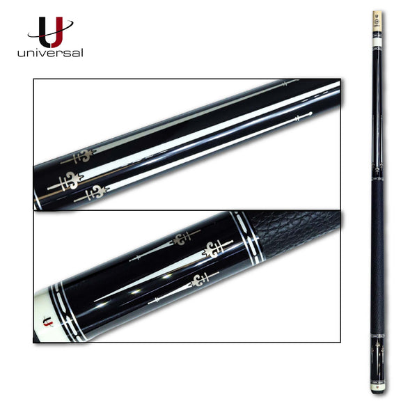 Universal Pool Cue ES 05 - BilliardCuesOnline