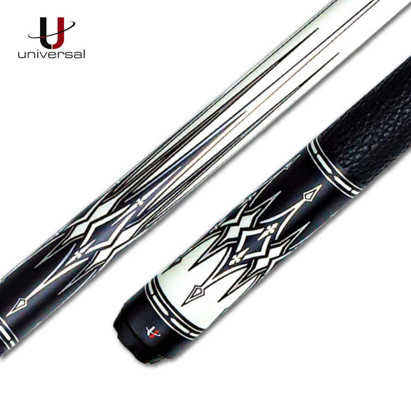 Universal Pool Cue ES 06 - BilliardCuesOnline