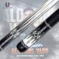 Universal Pool Cue ES 06 - BilliardCuesOnline