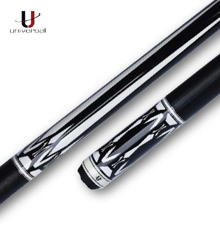 Universal Pool Cue S401 - BilliardCuesOnline