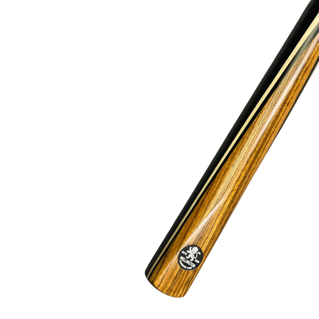 Wellington Snooker Cue - BilliardCuesOnline