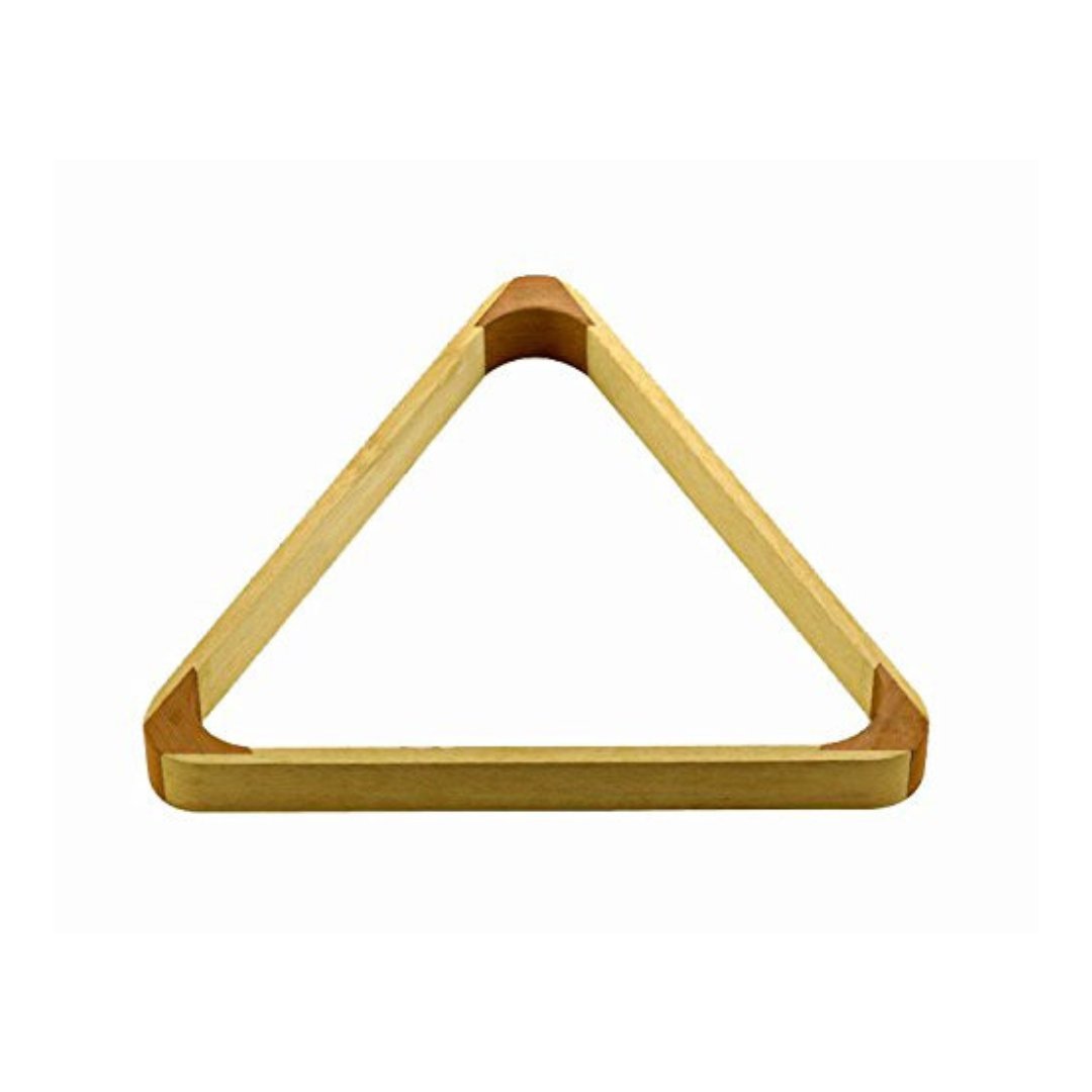 8-Ball Pool Rack / Triangle - BilliardCuesOnline | Singapore pool, snooker and billiard retail and wholesaler