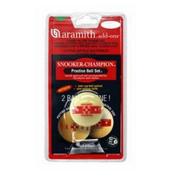 Aramith Snooker Champion Training Ball - BilliardCuesOnline | Singapore pool, snooker and billiard retail and wholesaler