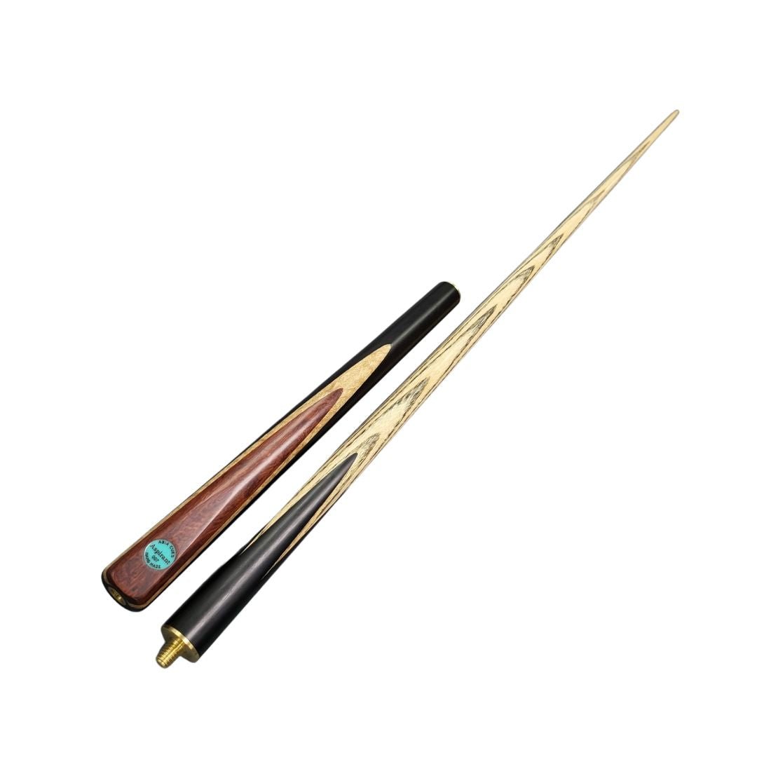 Asia Aspirant Snooker Cue - BilliardCuesOnline | Singapore pool, snooker and billiard retail and wholesaler