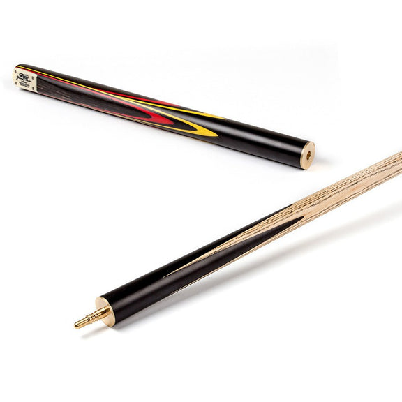 BCE 3 Piece Grand Master Series 3 Snooker Cue - BilliardCuesOnline | Singapore pool, snooker and billiard retail and wholesaler