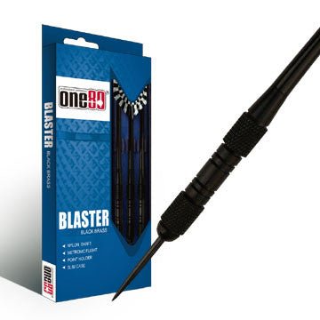 Blaster Soft Tip Darts - BilliardCuesOnline | Singapore pool, snooker and billiard retail and wholesaler