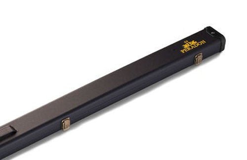 Clubman Case For One Piece Cues (Hold 2 Cues) - BilliardCuesOnline | Singapore pool, snooker and billiard retailer