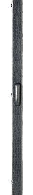 Clubman Case For One Piece Cues (Hold 2 Cues) - BilliardCuesOnline | Singapore pool, snooker and billiard retailer