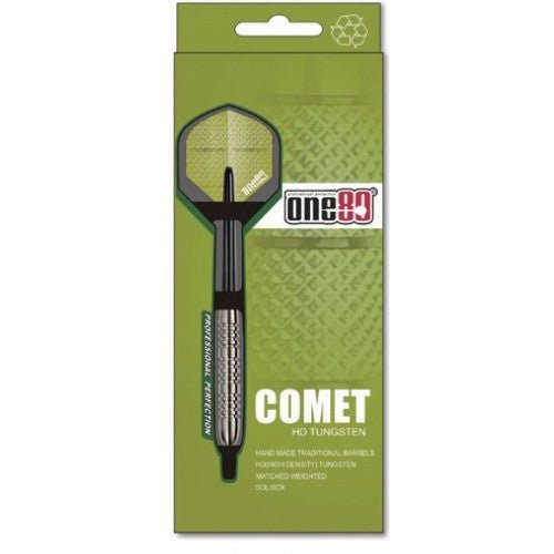 Comet Tungten Soft Tip Darts - BilliardCuesOnline | Singapore pool, snooker and billiard retail and wholesaler