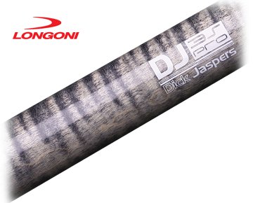 DJ3S by Dick Jaspers - BilliardCuesOnline | Singapore pool, snooker and billiard retail and wholesaler
