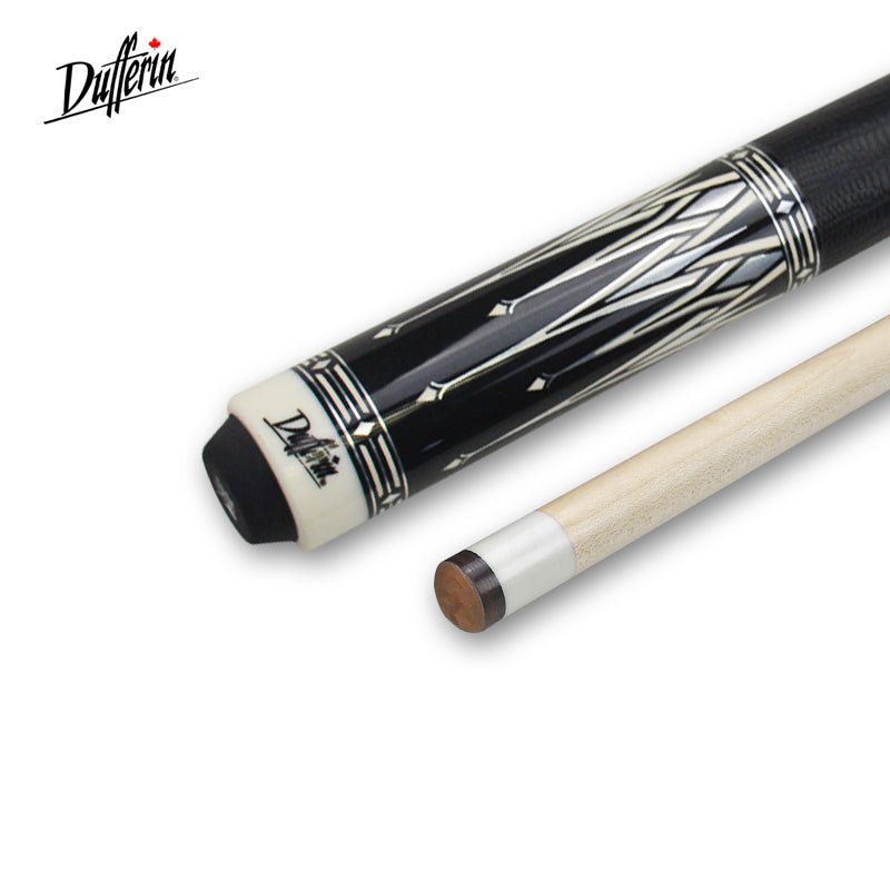 Dufferin Pool Cue SP-41 - BilliardCuesOnline | Singapore pool, snooker and billiard retail and wholesaler