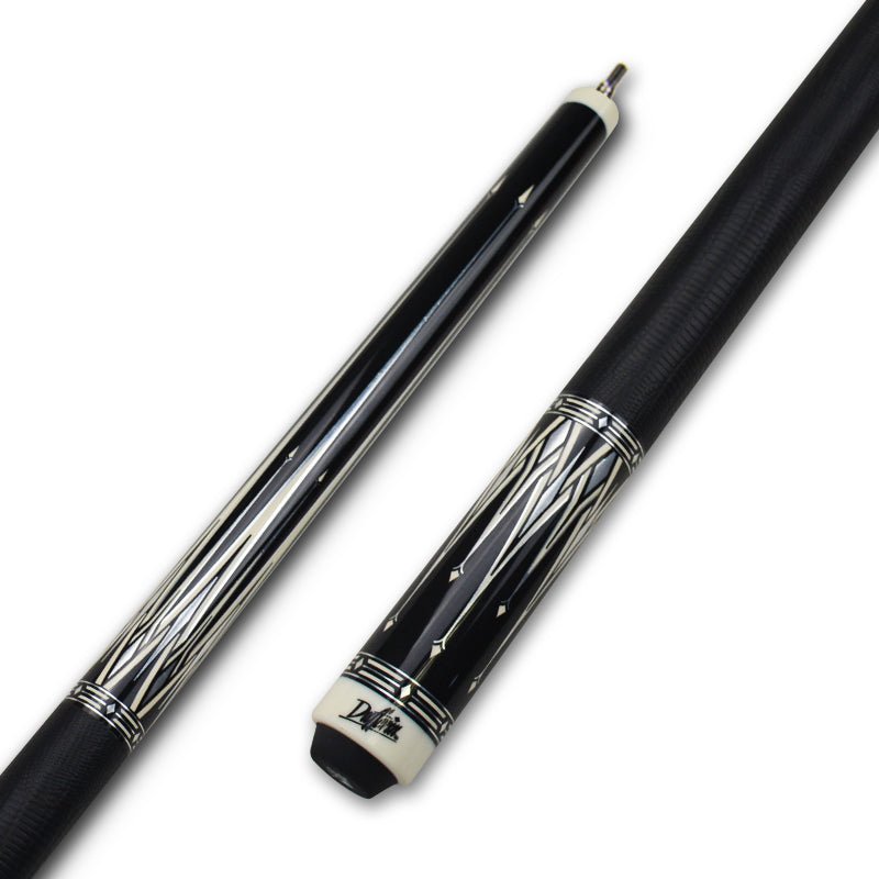 Dufferin Pool Cue SP-41 - BilliardCuesOnline | Singapore pool, snooker and billiard retail and wholesaler