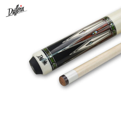 Dufferin Pool Cue SP-42 - BilliardCuesOnline | Singapore pool, snooker and billiard retail and wholesaler