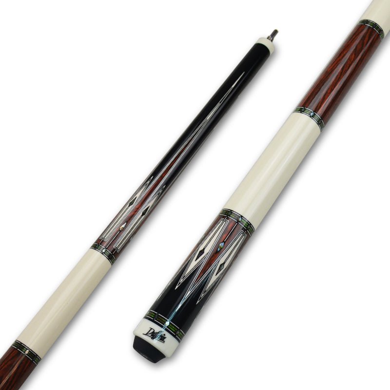 Dufferin Pool Cue SP-42 - BilliardCuesOnline | Singapore pool, snooker and billiard retail and wholesaler