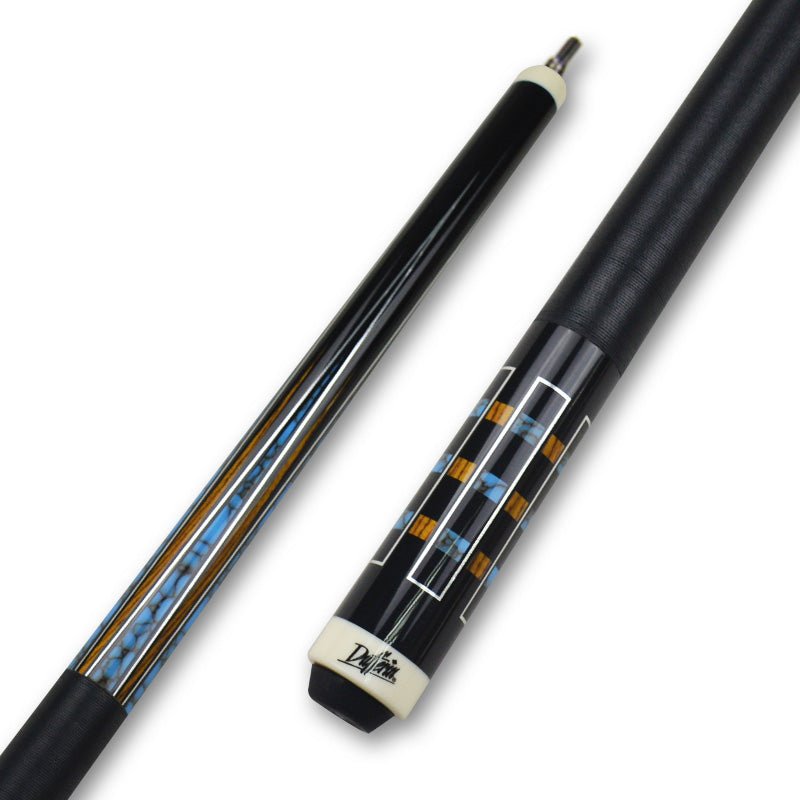 Dufferin Pool Cue SP-43 - BilliardCuesOnline | Singapore pool, snooker and billiard retail and wholesaler