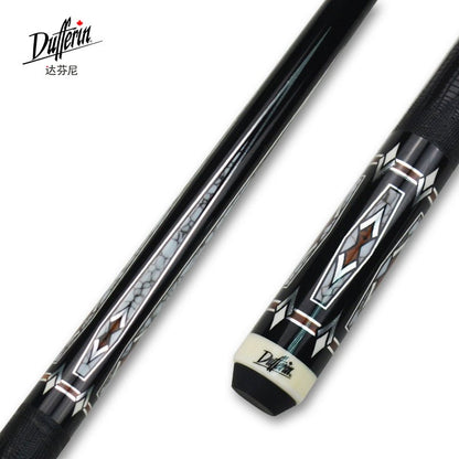 Dufferin SP-29 Pool Cue - BilliardCuesOnline | Singapore pool, snooker and billiard retail and wholesaler