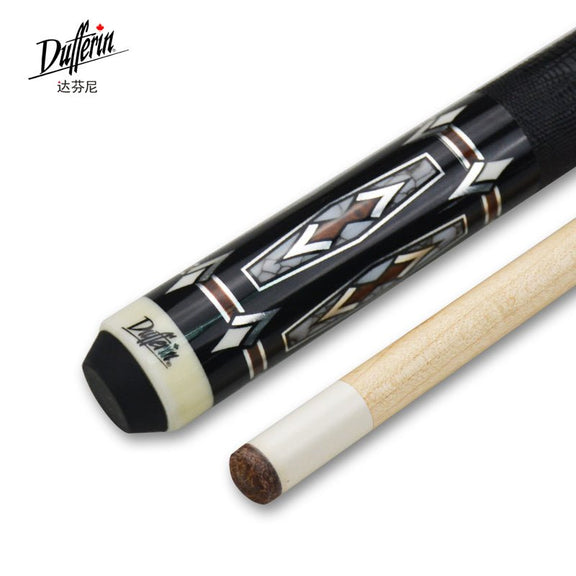 Dufferin SP-29 Pool Cue - BilliardCuesOnline | Singapore pool, snooker and billiard retail and wholesaler