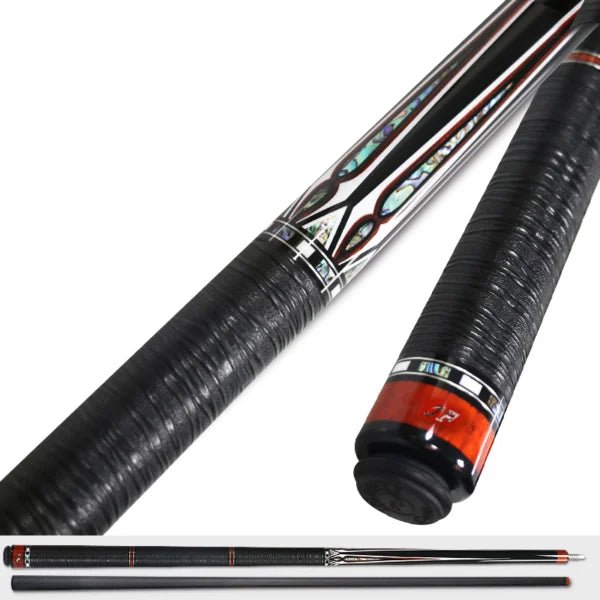 JFlowers JF20-21 Pool Cue - BilliardCuesOnline | Singapore pool, snooker and billiard retail and wholesaler