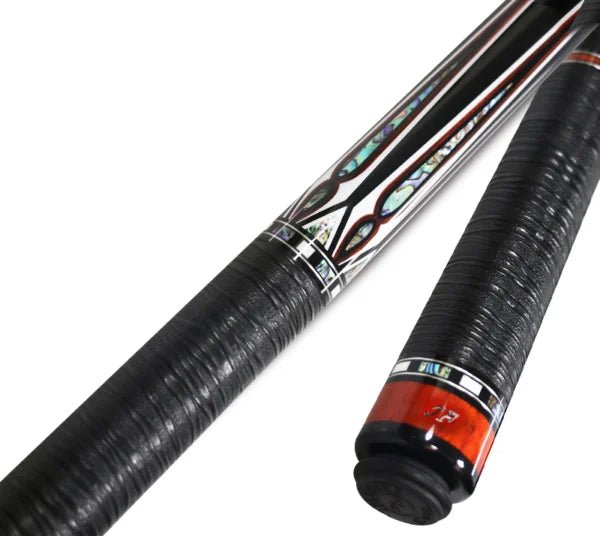JFlowers JF20-21 Pool Cue - BilliardCuesOnline | Singapore pool, snooker and billiard retail and wholesaler