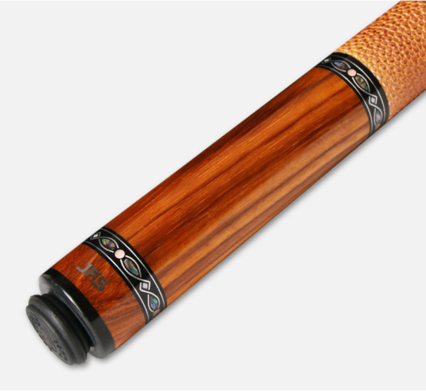 JFlowers JF20-ZSF Pool Cue - BilliardCuesOnline | Singapore pool, snooker and billiard retail and wholesaler