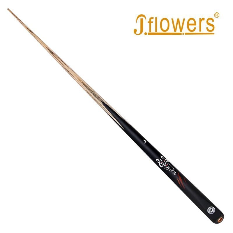 JFlowers Snooker Cue 103 - BilliardCuesOnline | Singapore pool, snooker and billiard retail and wholesaler