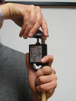 Jolly Cue - Ferrule and Tip Sander - BilliardCuesOnline | Singapore pool, snooker and billiard retail and wholesaler