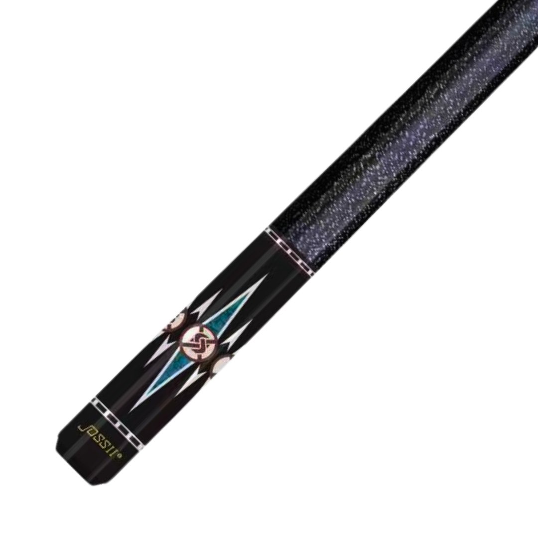 Joss II DR-07 Pool Cue - BilliardCuesOnline | Singapore pool, snooker and billiard retail and wholesaler