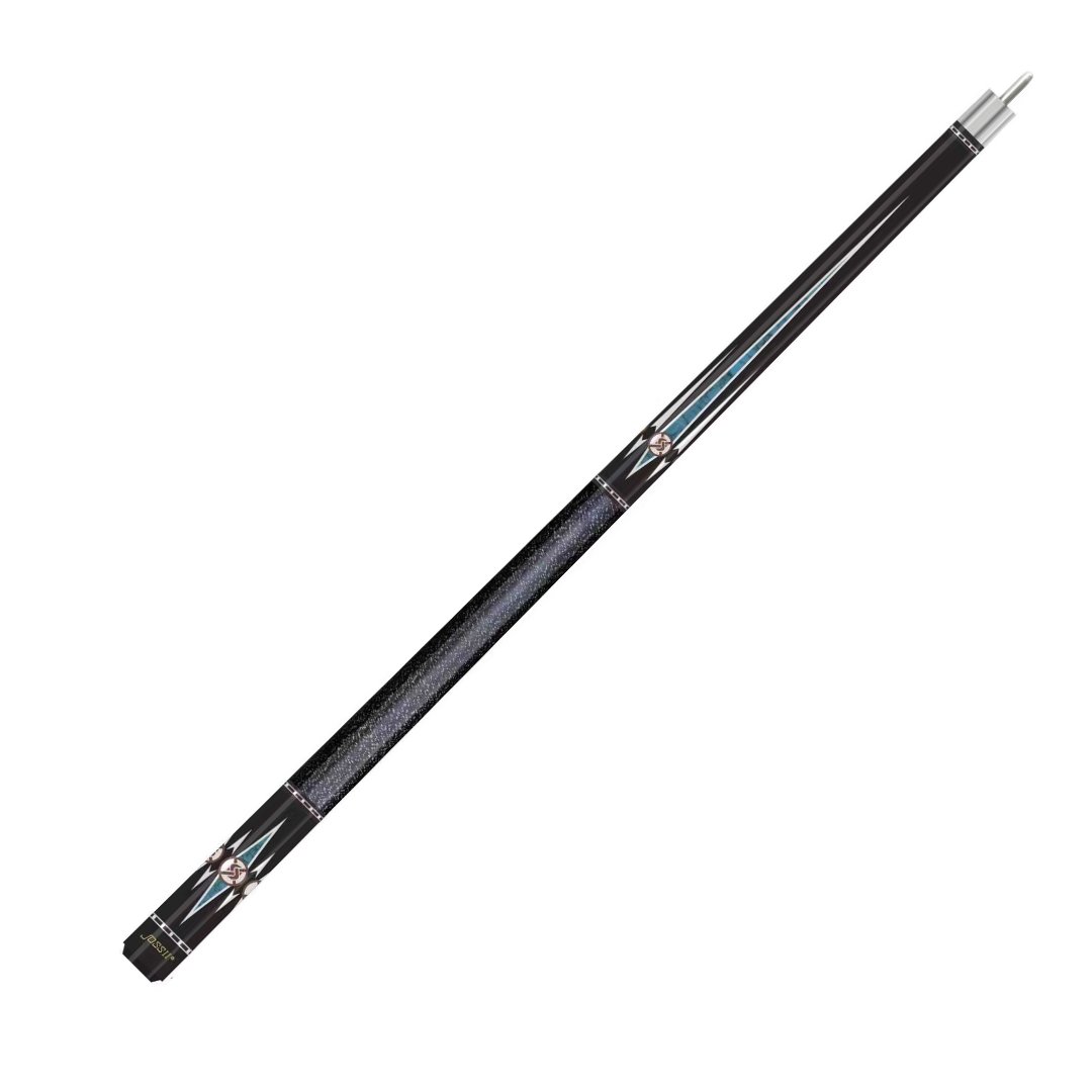 Joss II DR-07 Pool Cue – BilliardCuesOnline