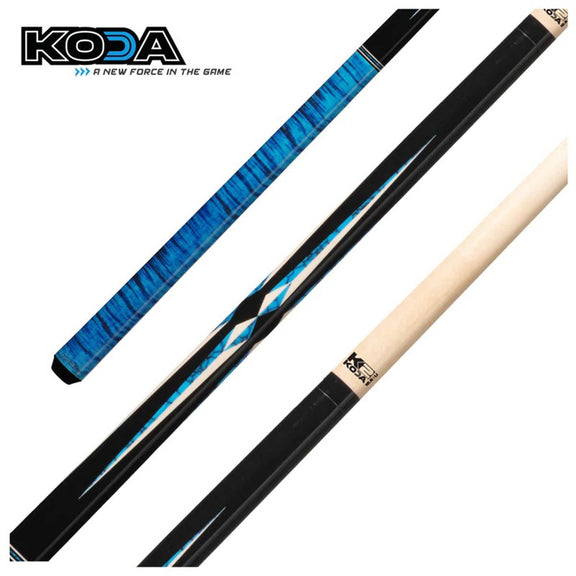 Koda K2 KL141 - BilliardCuesOnline | Singapore pool, snooker and billiard retail and wholesaler