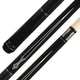 Longoni Mark Eastwood E8-2 Pool Cue - BilliardCuesOnline | Singapore pool, snooker and billiard retail and wholesaler