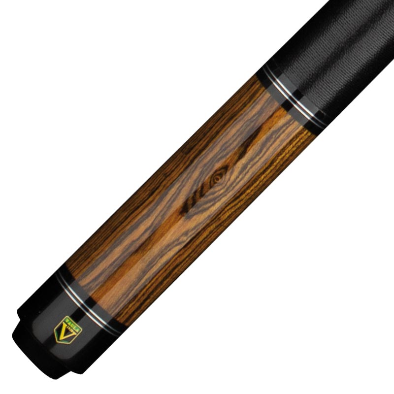 Longoni Mark Eastwood-II 3 Pool Cue - BilliardCuesOnline | Singapore pool, snooker and billiard retail and wholesaler